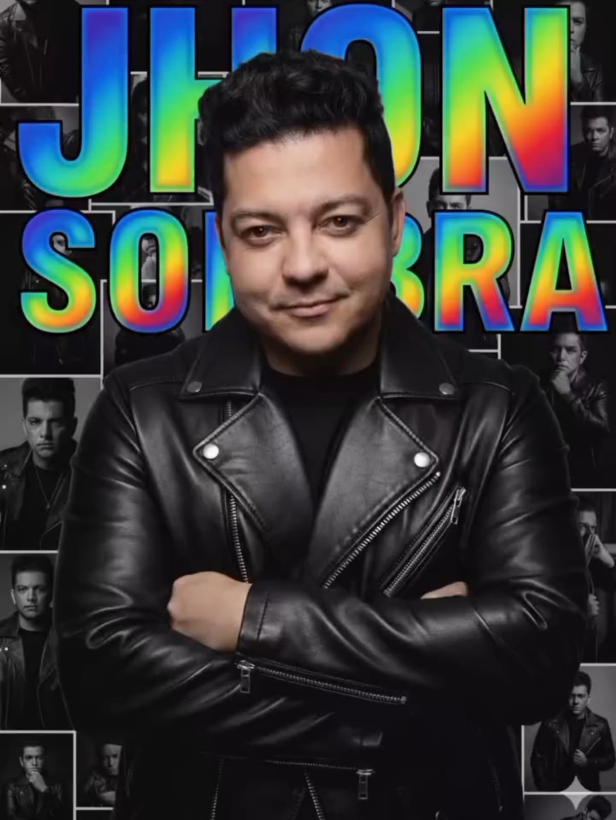 Jhon Sombra